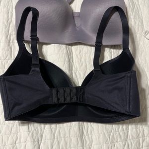 Bundle of Tommy John 32DD Bras